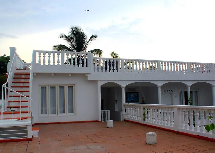 Hotel Casa Mara By Akel Hotels