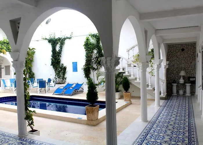 Hotel Casa Mara By Akel Hotels