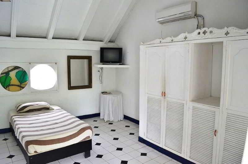 Casa Mara By Akel 酒店 3*