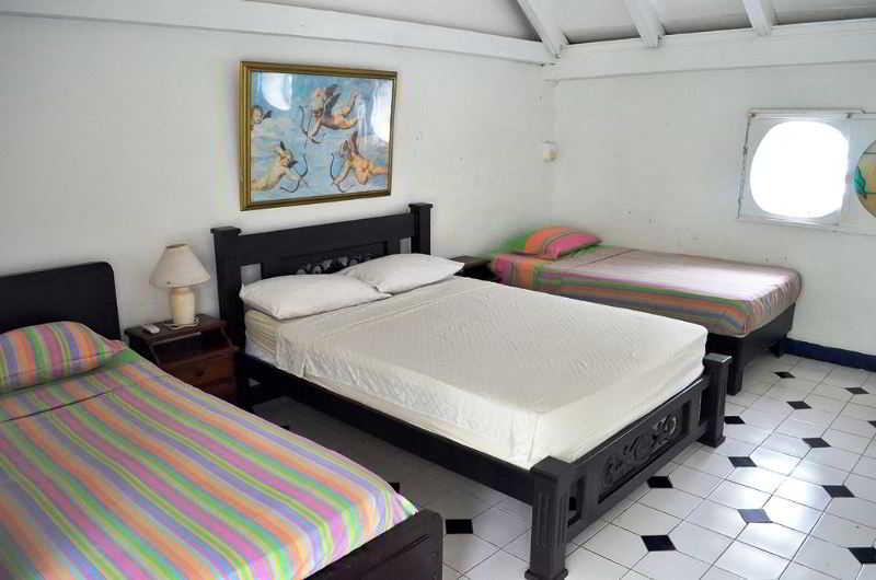 酒店 Casa Mara By Akel 3*