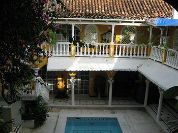 Casa Mara By Akel 酒店