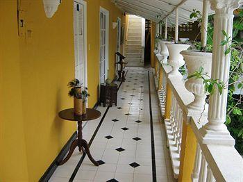 Casa Mara By Akel 酒店 3*