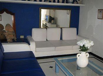 Casa Mara By Akel 酒店 Cartagena