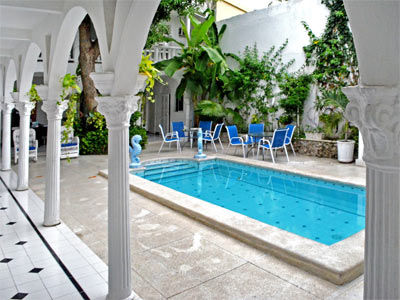 Casa Mara By Akel 酒店 Cartagena