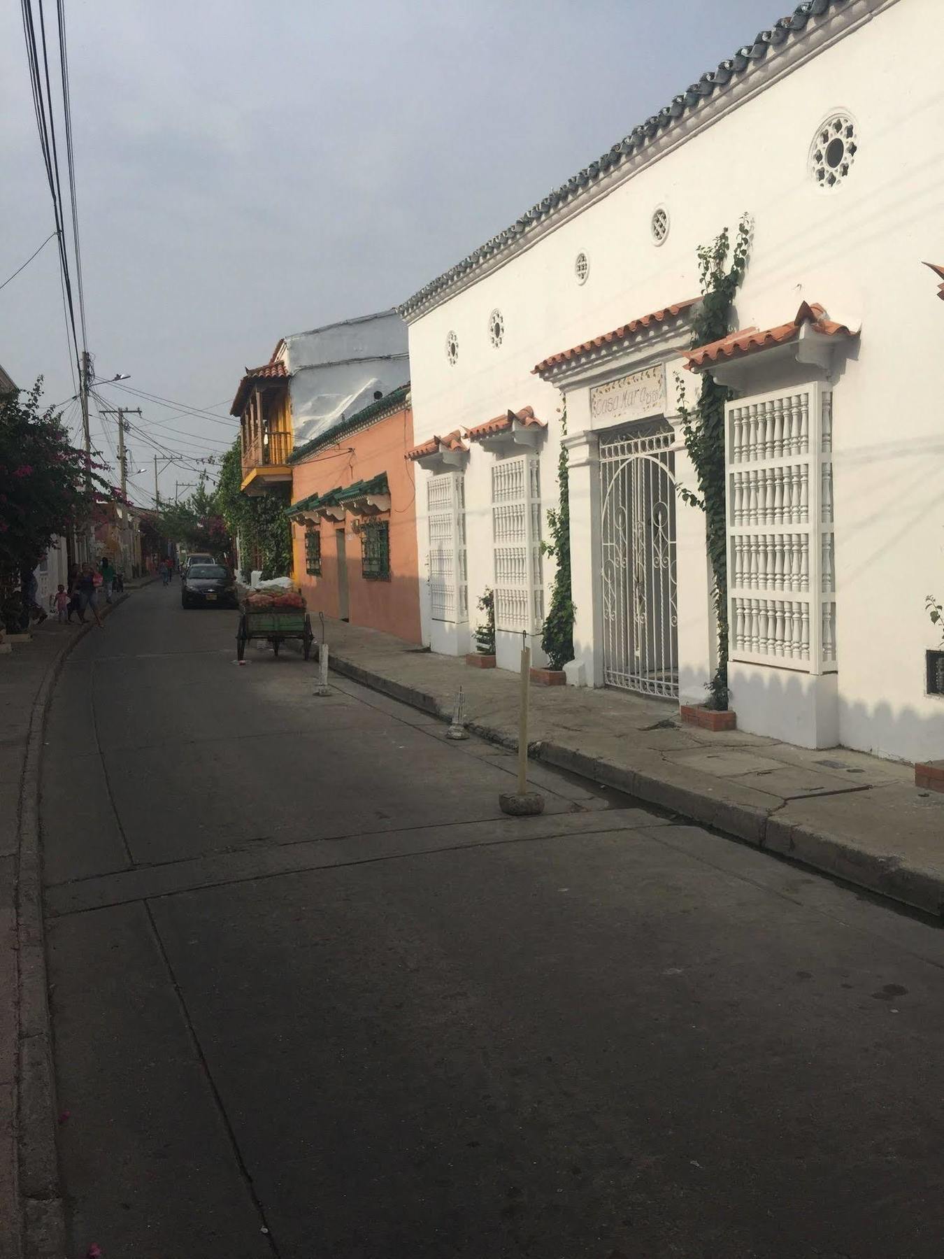 酒店 Casa Mara By Akel 3*