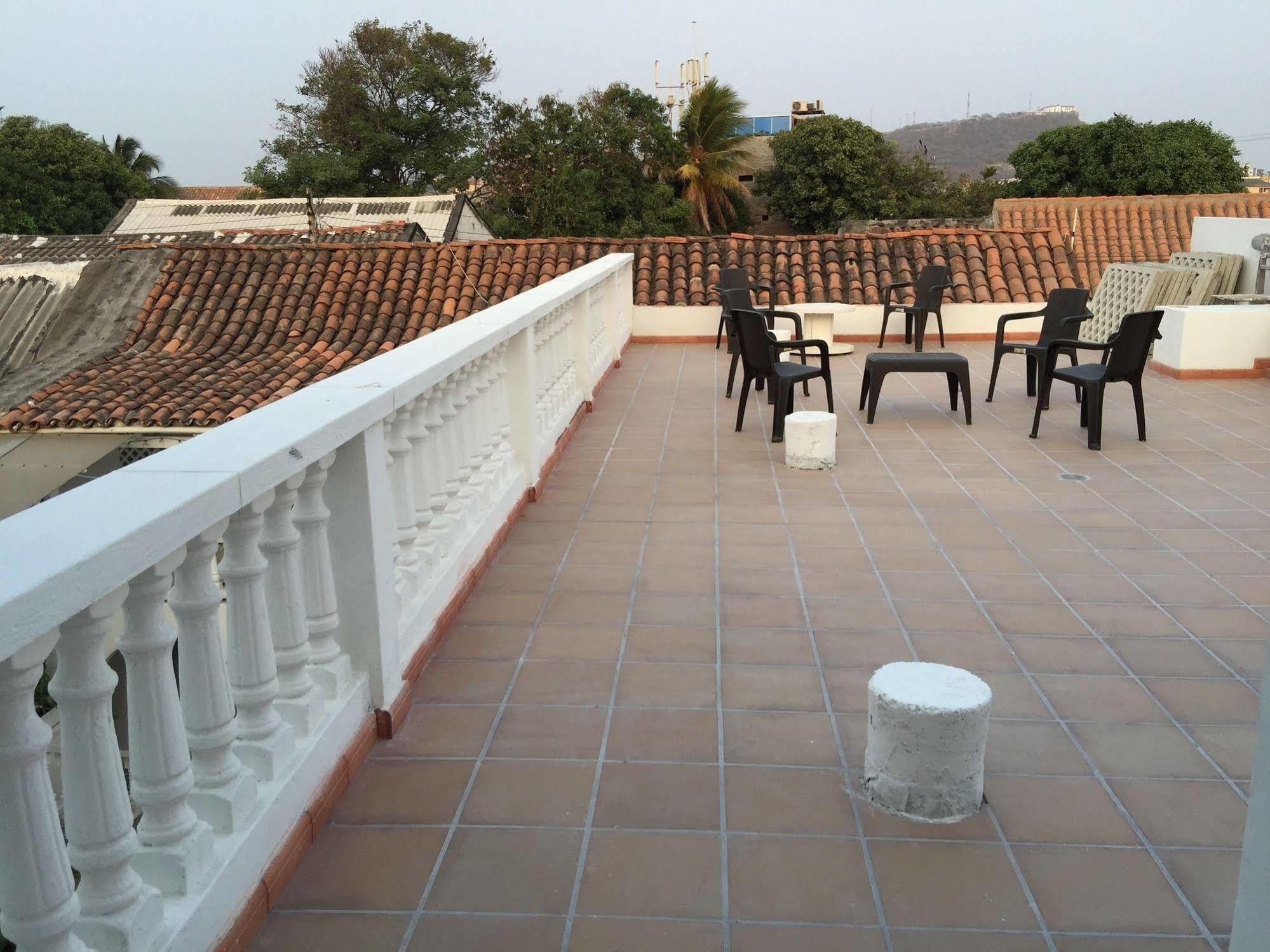 酒店 Casa Mara By Akel 3*