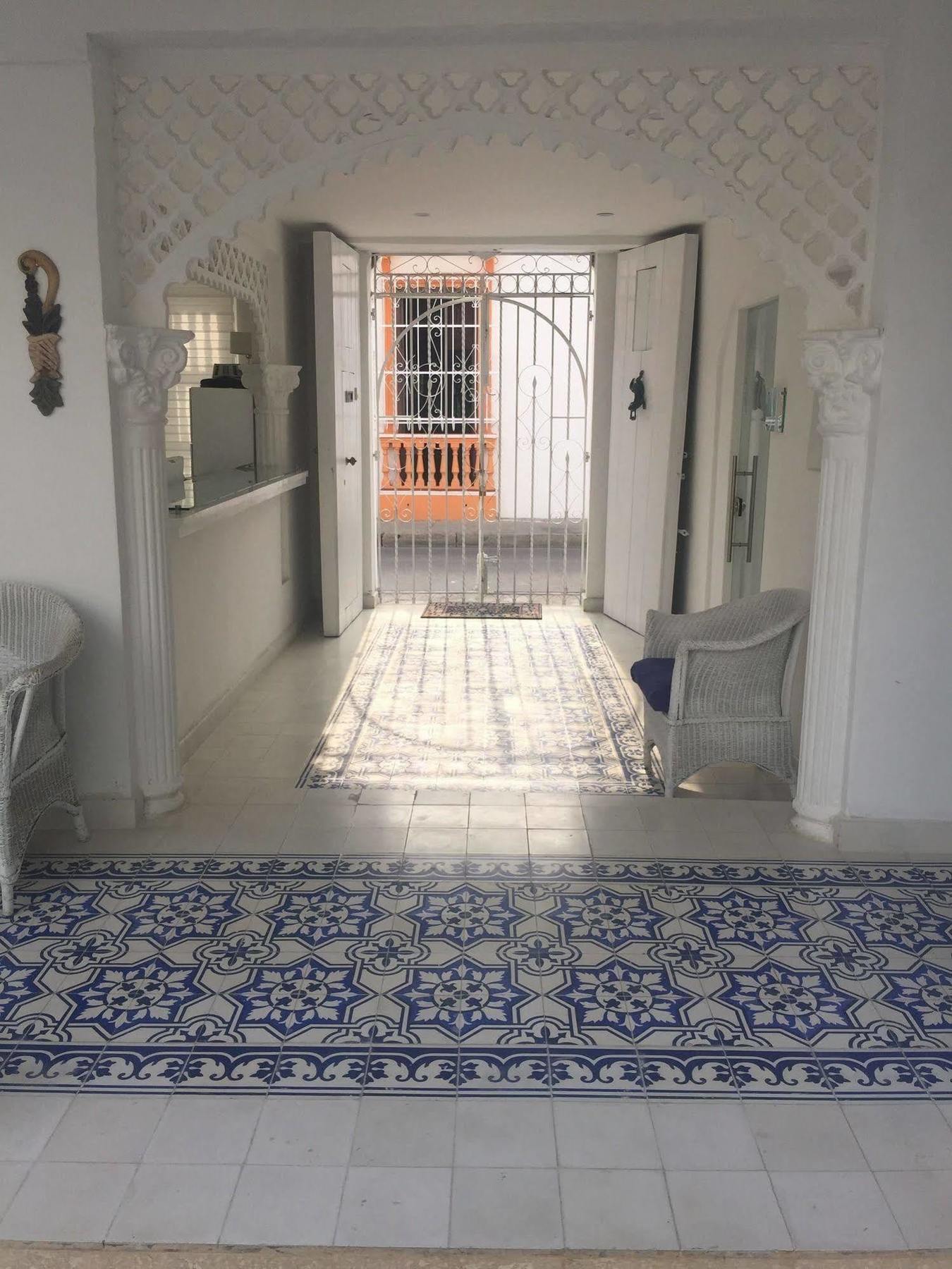 酒店 Casa Mara By Akel 3*