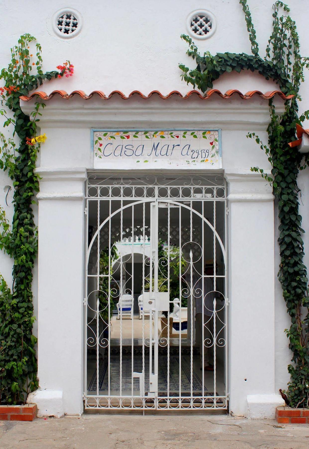 酒店 Casa Mara By Akel 3*
