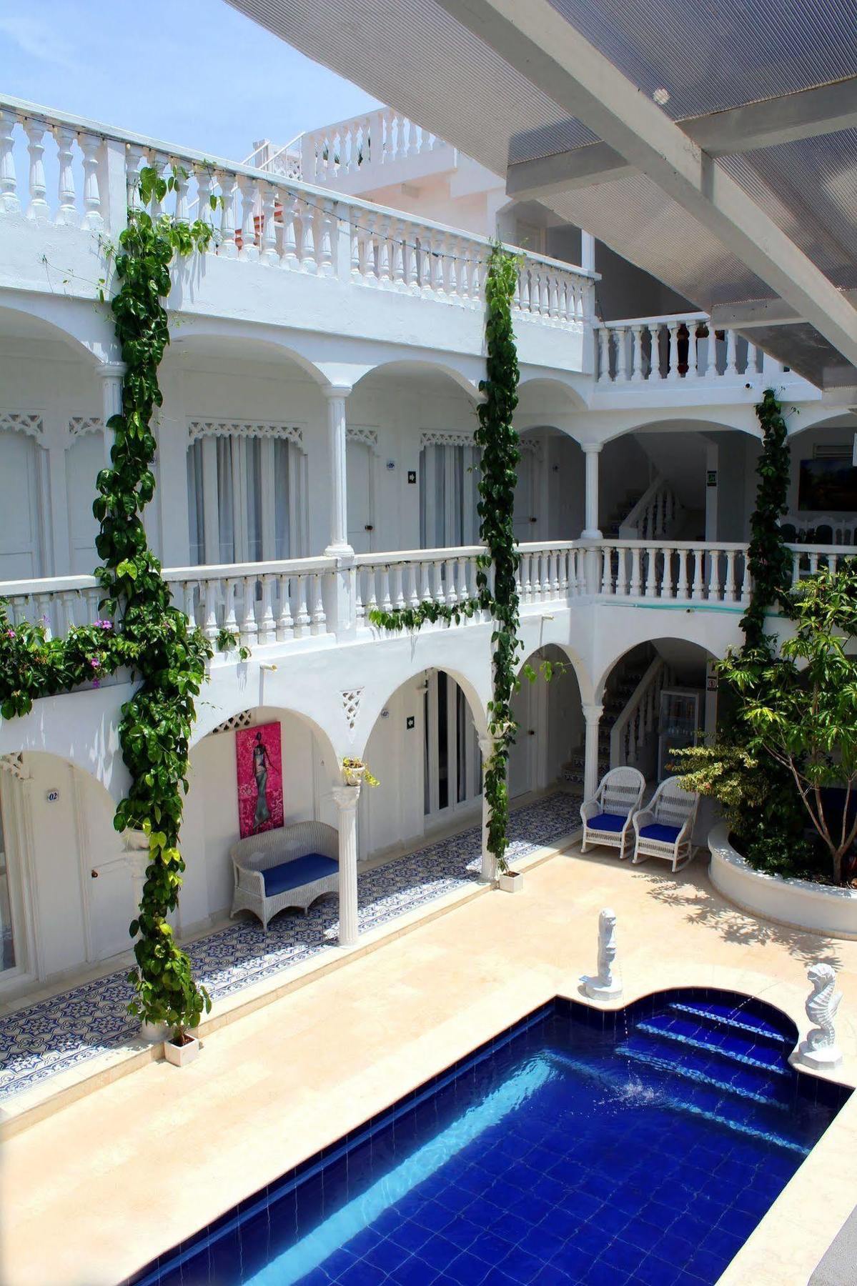 Casa Mara By Akel 酒店