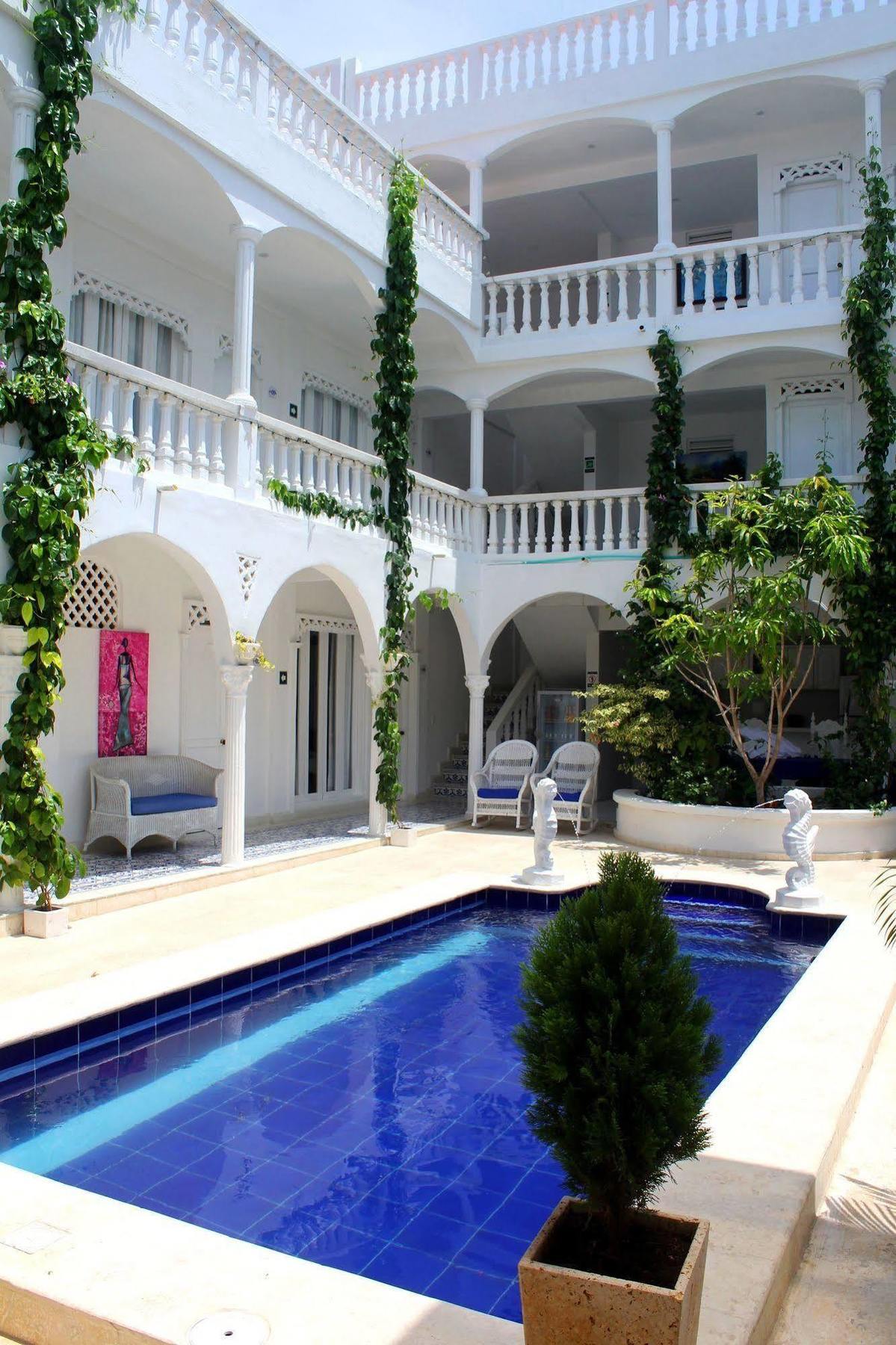 Casa Mara By Akel 酒店 3*