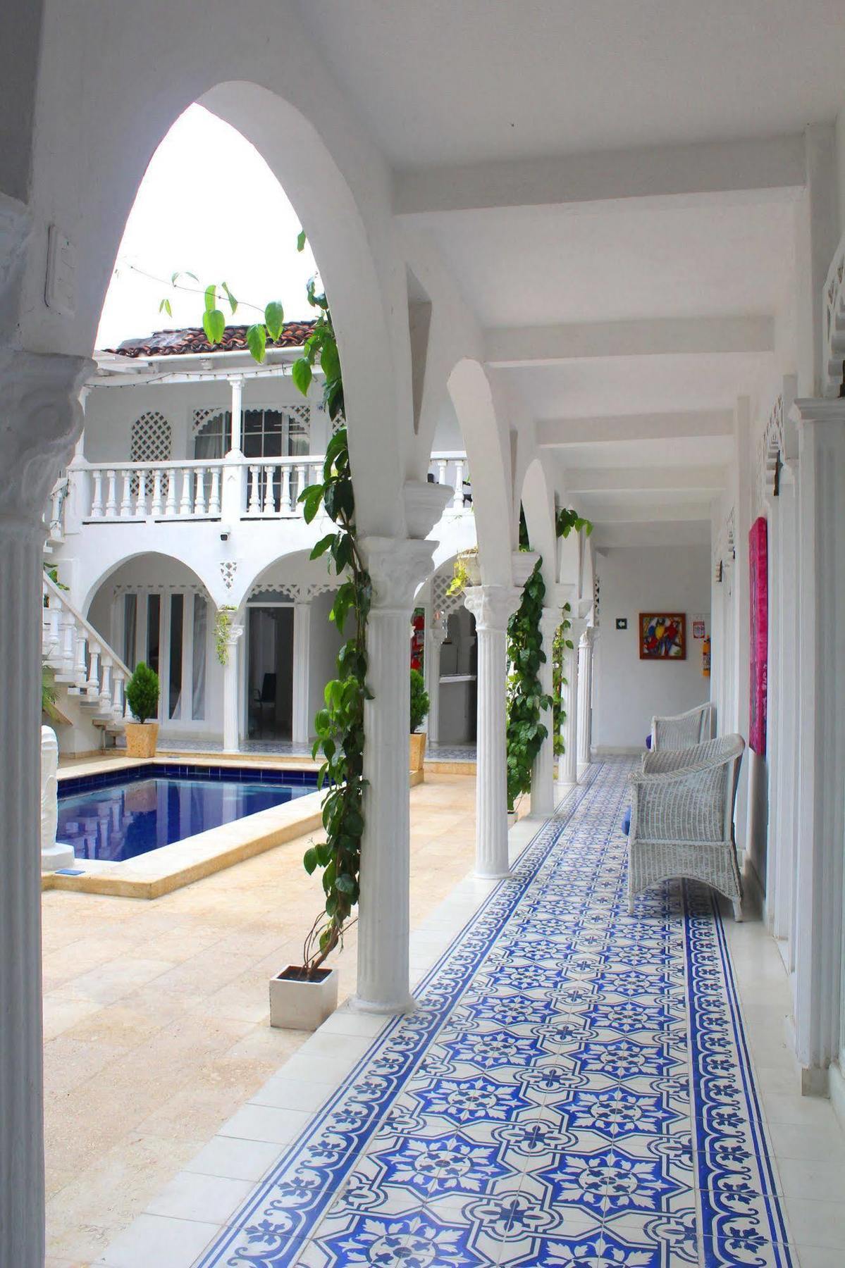 Casa Mara By Akel 酒店 3*