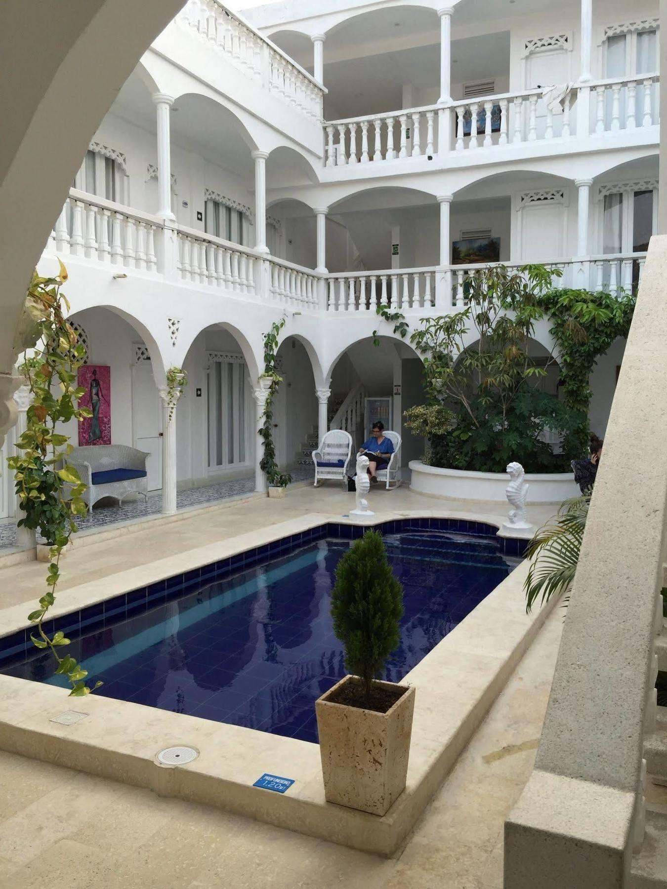 Casa Mara By Akel 酒店