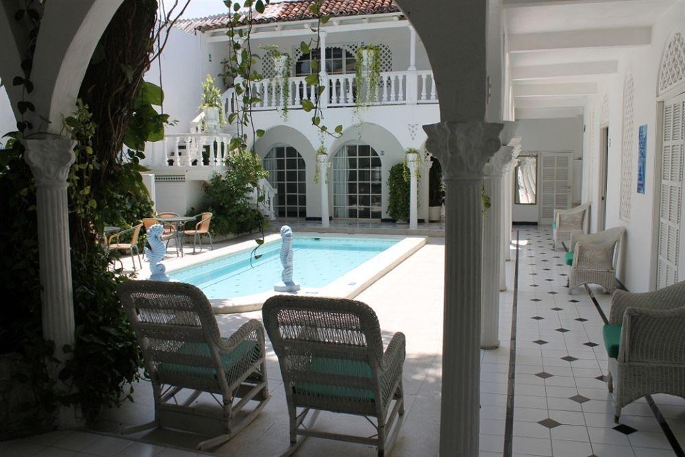 Casa Mara By Akel Hotel Cartagène