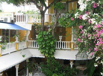Casa Mara By Akel 3* Cartagène