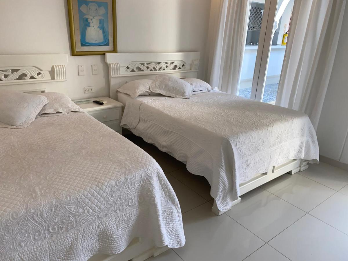Casa Mara By Akel 3* Cartagène
