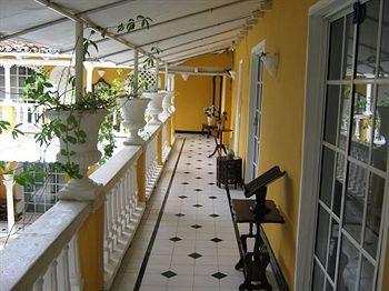 Casa Mara By Akel Hotel Cartagène