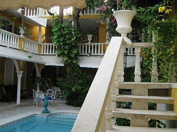 Casa Mara By Akel Hotel 3*