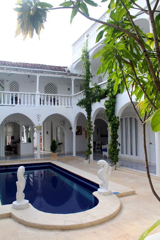 Casa Mara By Akel Cartagène