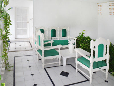 Casa Mara By Akel 3* Cartagène